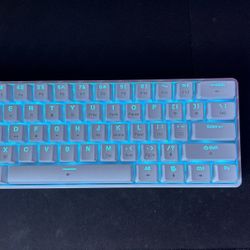 60% Keyboard