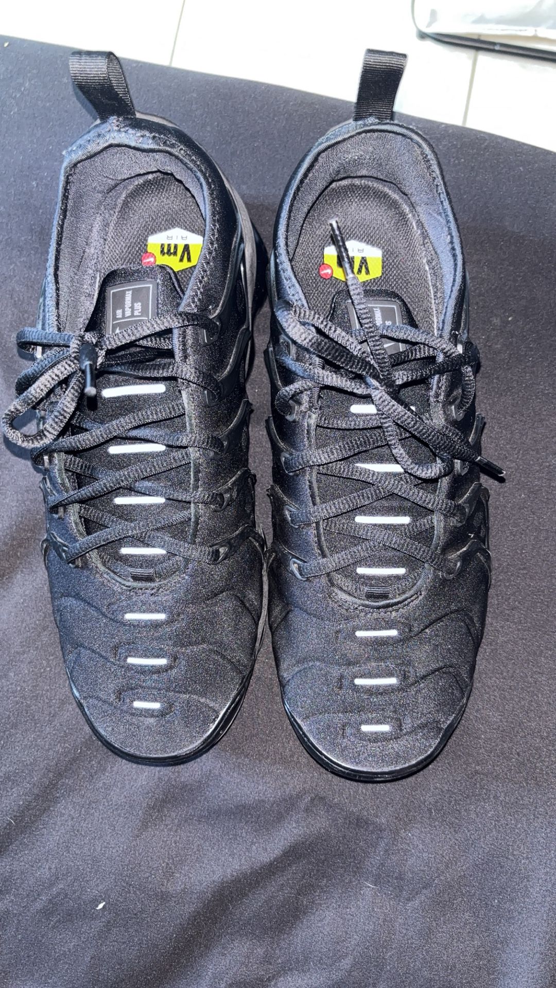Nike Vapor Max