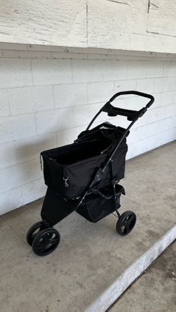 Dog stroller