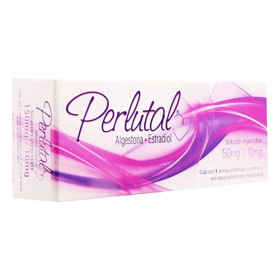 Perlutal