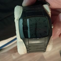 Diesel Men's Watch 50$ Great Condition 