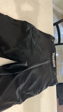 Mountain bike pants