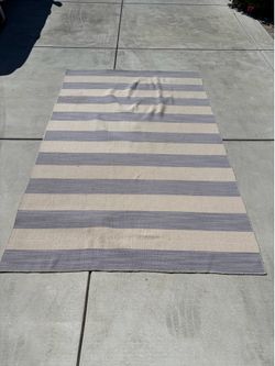 5x8 Rug
