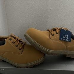 George Boots