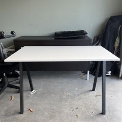 IKEA Trotten Office Computer Desk 
