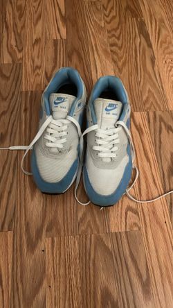 Nike Air Max 1 University blue