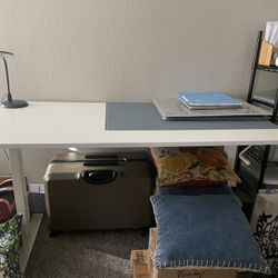 Ikea 63 X 31 Craft Table