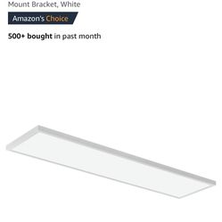 LED Flat Light Panel