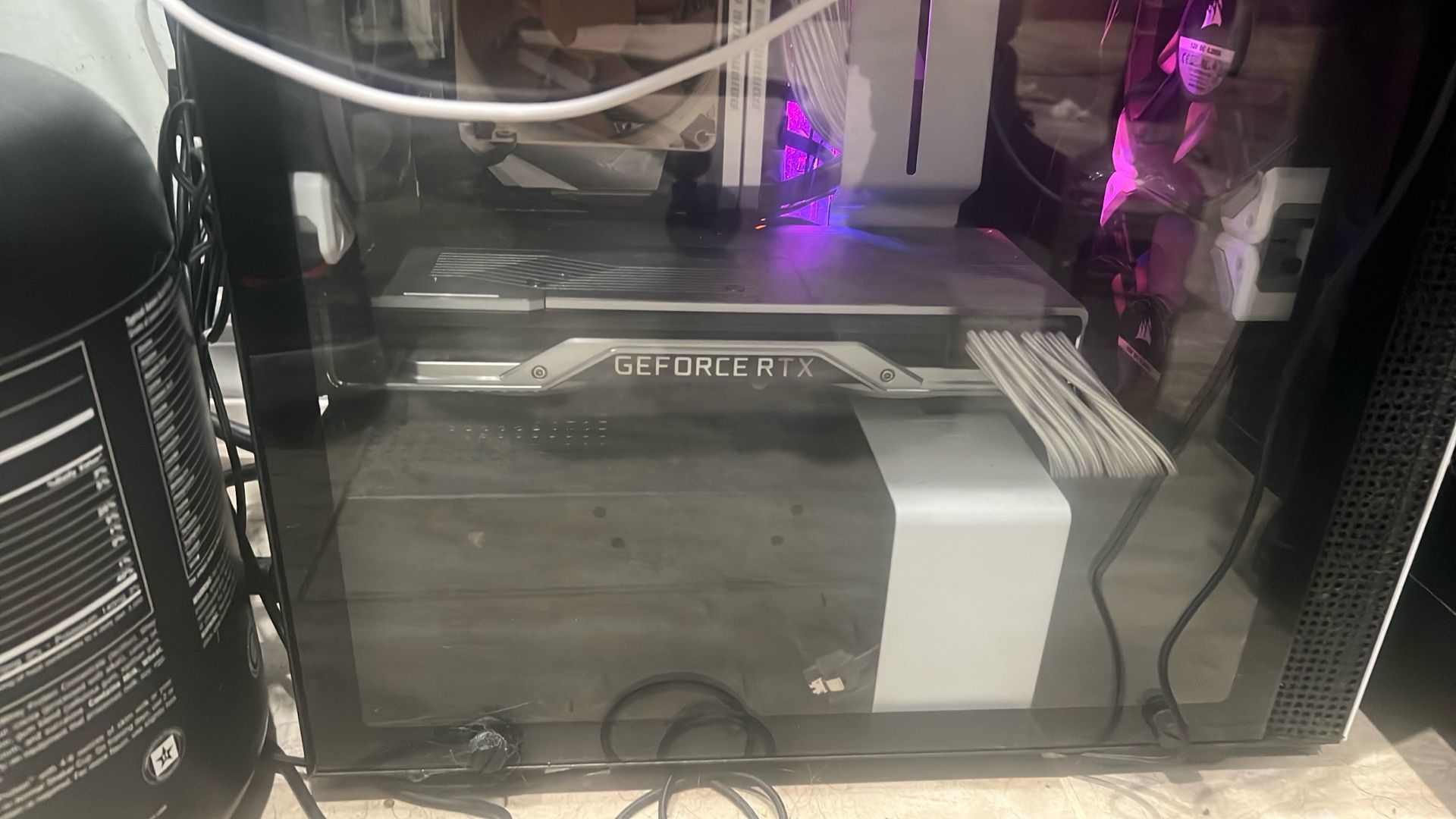 Selling 2080ti 200$