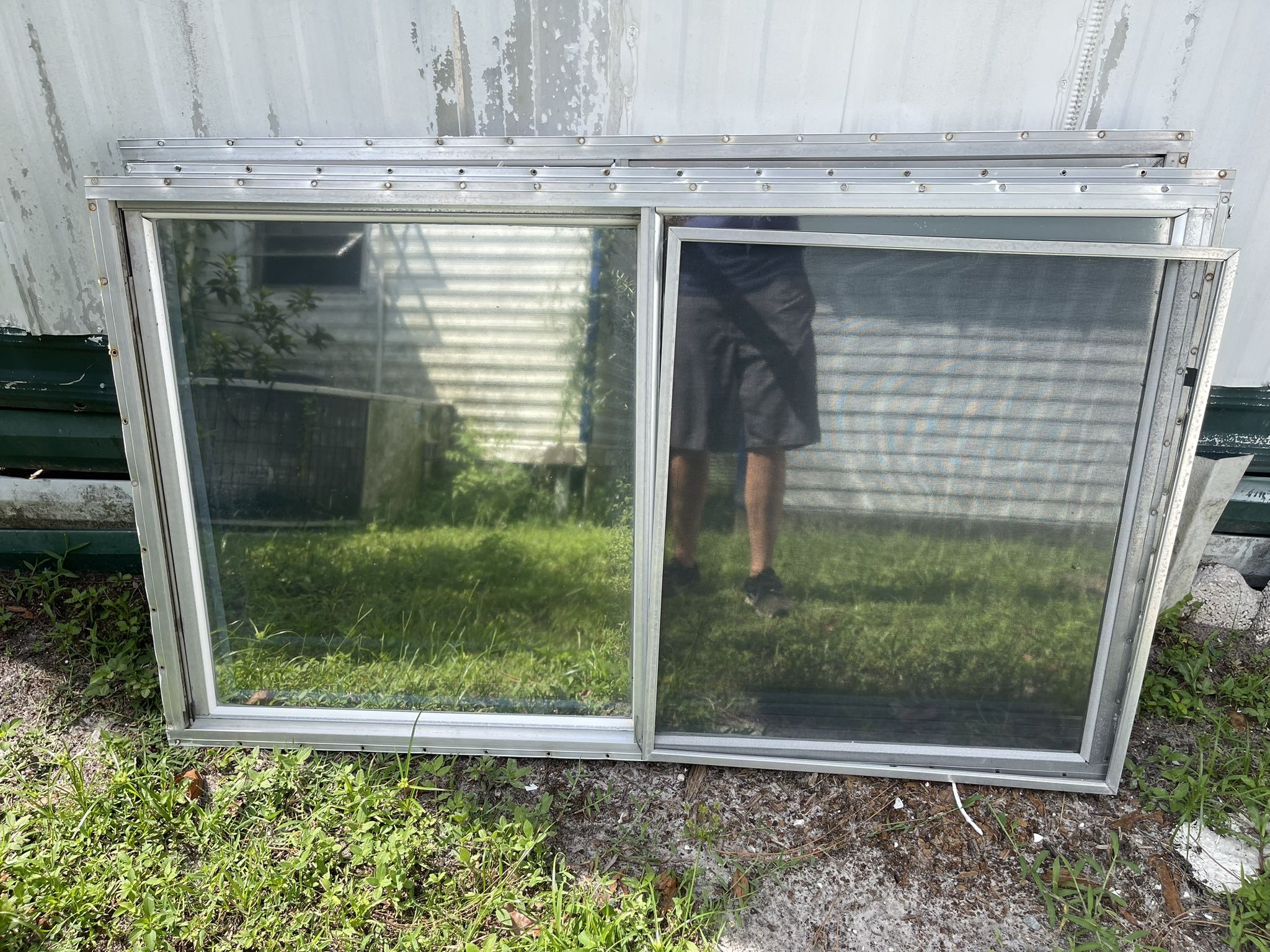 Free Windows. Mobile Home Windows. 