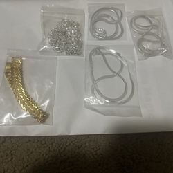 Jewelry Collection 