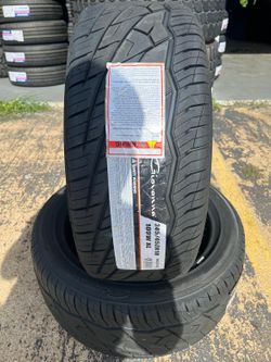 245/45R18 Giovanna tires with free Installation 245-45-18