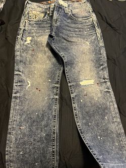 Rock Revival Size 34