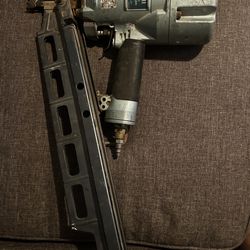 Nail Gun