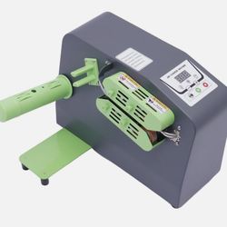Air Pillow & Bubble Wrap Maker Machine – USED LIKE NEW