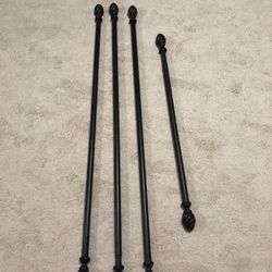 Curtain Rods