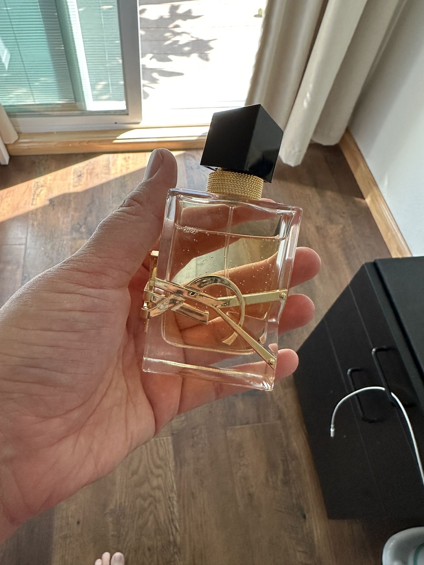 Ysl Perfume