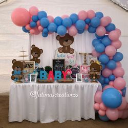 Any theme available feel free to message me
