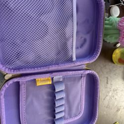 Disney Pencil Case 