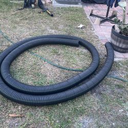 Drainage Pipe 4” Heavy Duty