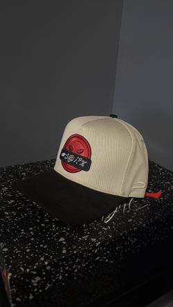 JC Snapback