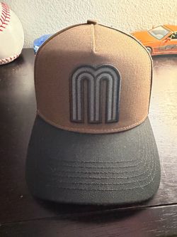 Mexico Hat