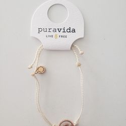 Puravida bracelet 