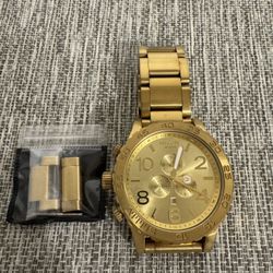 Nixon Men Watch