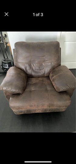Recliner