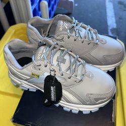 Women’s Reebok Work Shoes