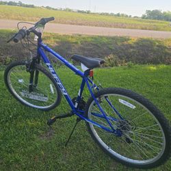 Brand New Huffy Male 26" BIKE