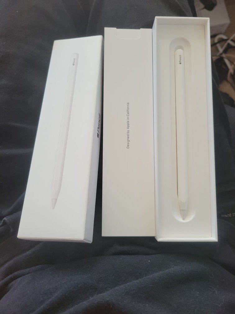Apple Pencil For GEN 2