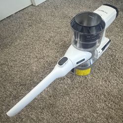 Vacuum 