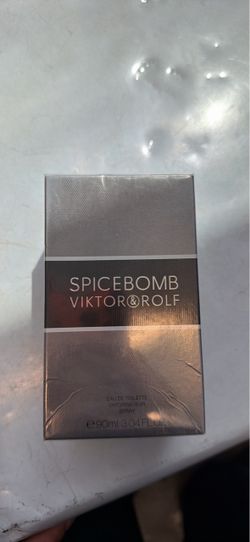 Viktor & Rolf Spicebomb EDT 90ml