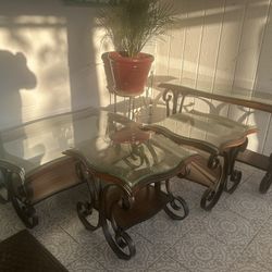 Living Room Tables