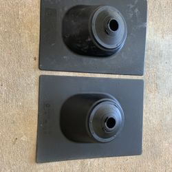 Plumbing Boots