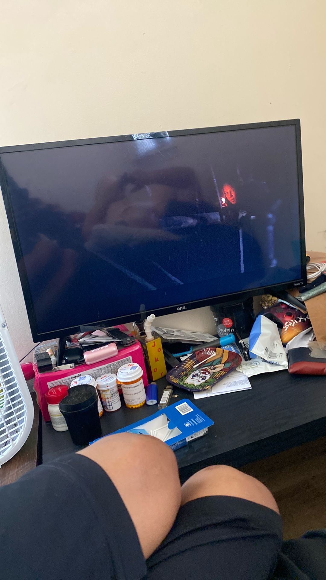 Roku Tv