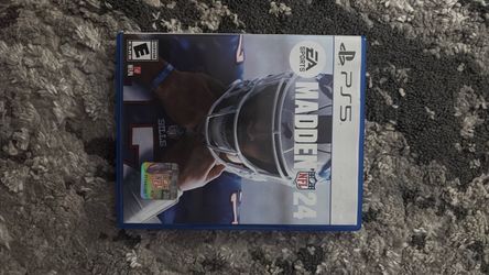 Madden 24