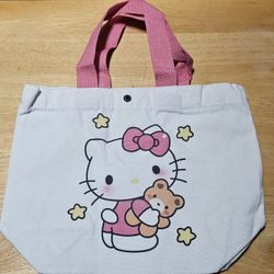 New Hello Kitty Bag