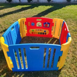 Baby Playzone