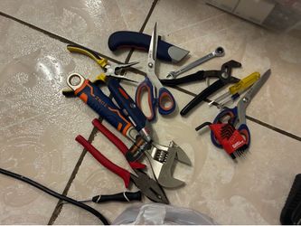 Tools