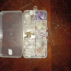 Gemstones