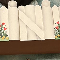 Planter Box