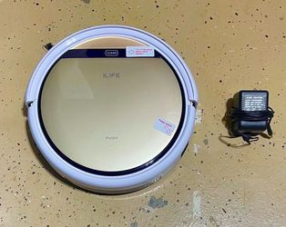 V3s Pro Robotic Vacuum
