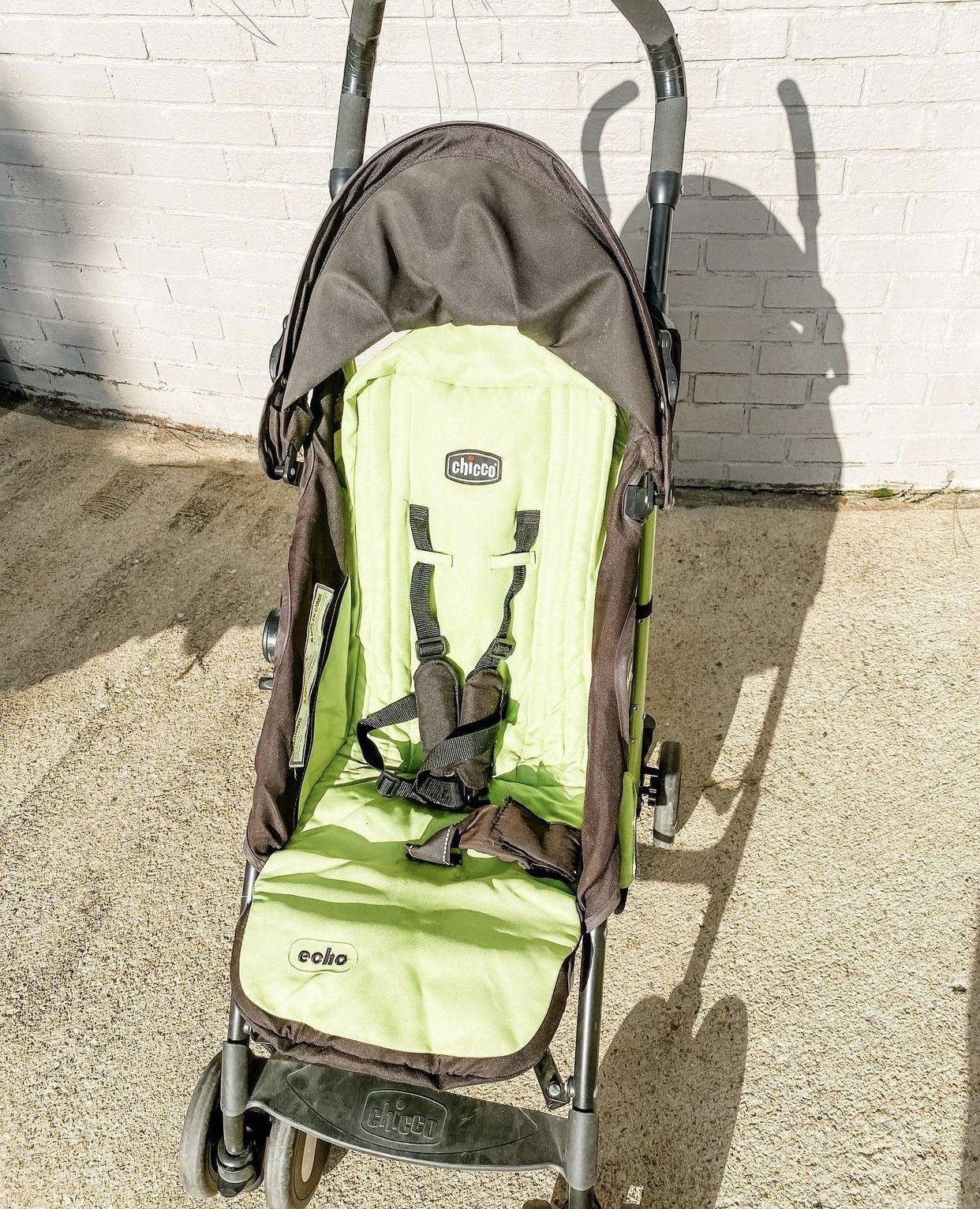 Chicco Umbrella stroller