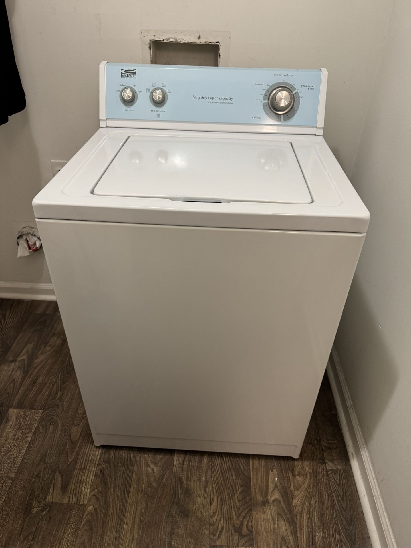 Washer Price To Sell