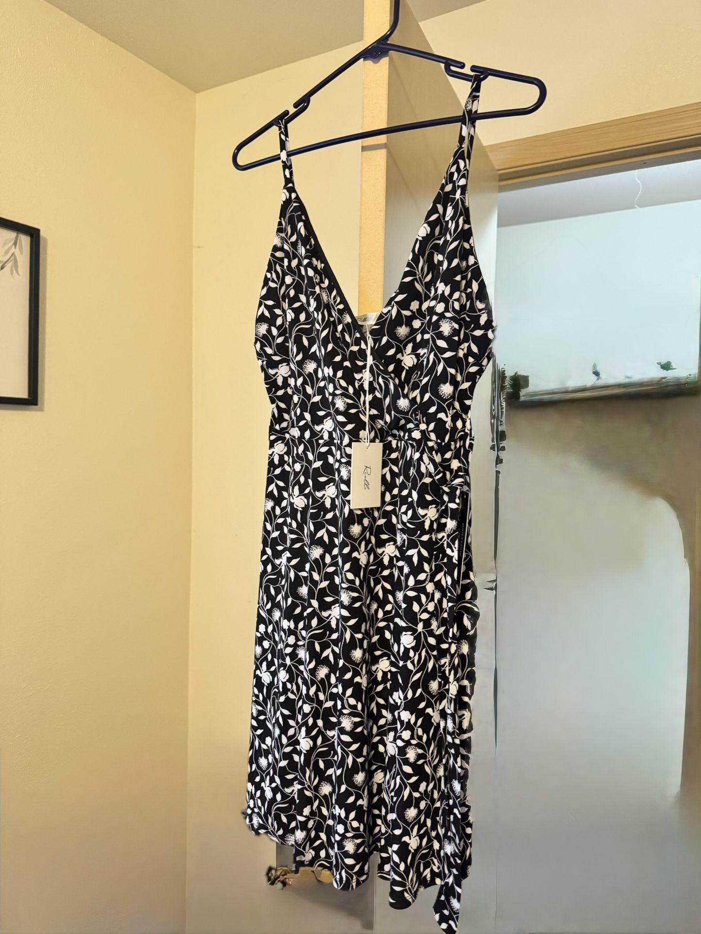 Summer Dress XL