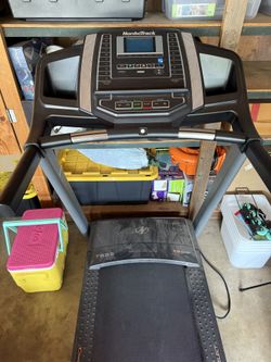 Norditrack T 6.5s