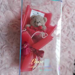 Bear Bouquet 