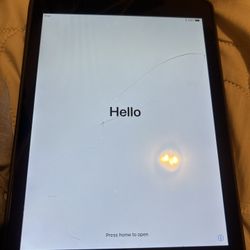 iPad Air